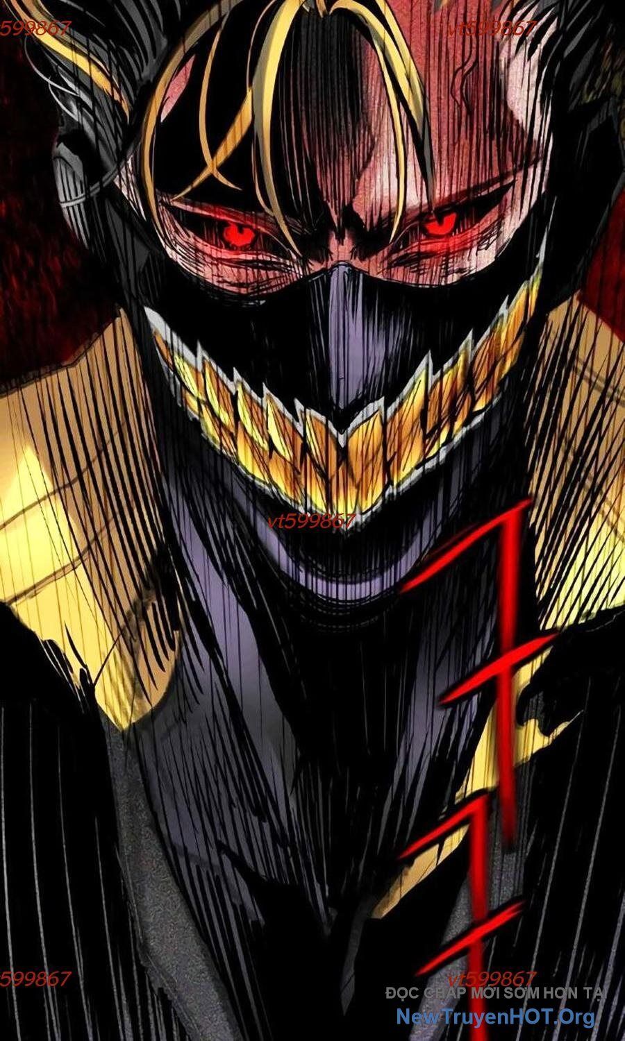 Nhân Trùng Đại Chiến Chapter 163 - Trang 2