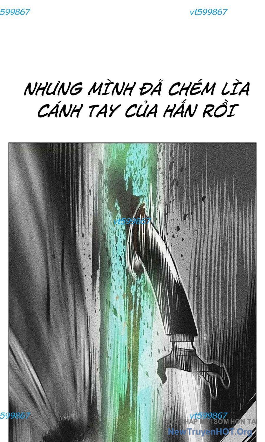 Nhân Trùng Đại Chiến Chapter 163 - Trang 2