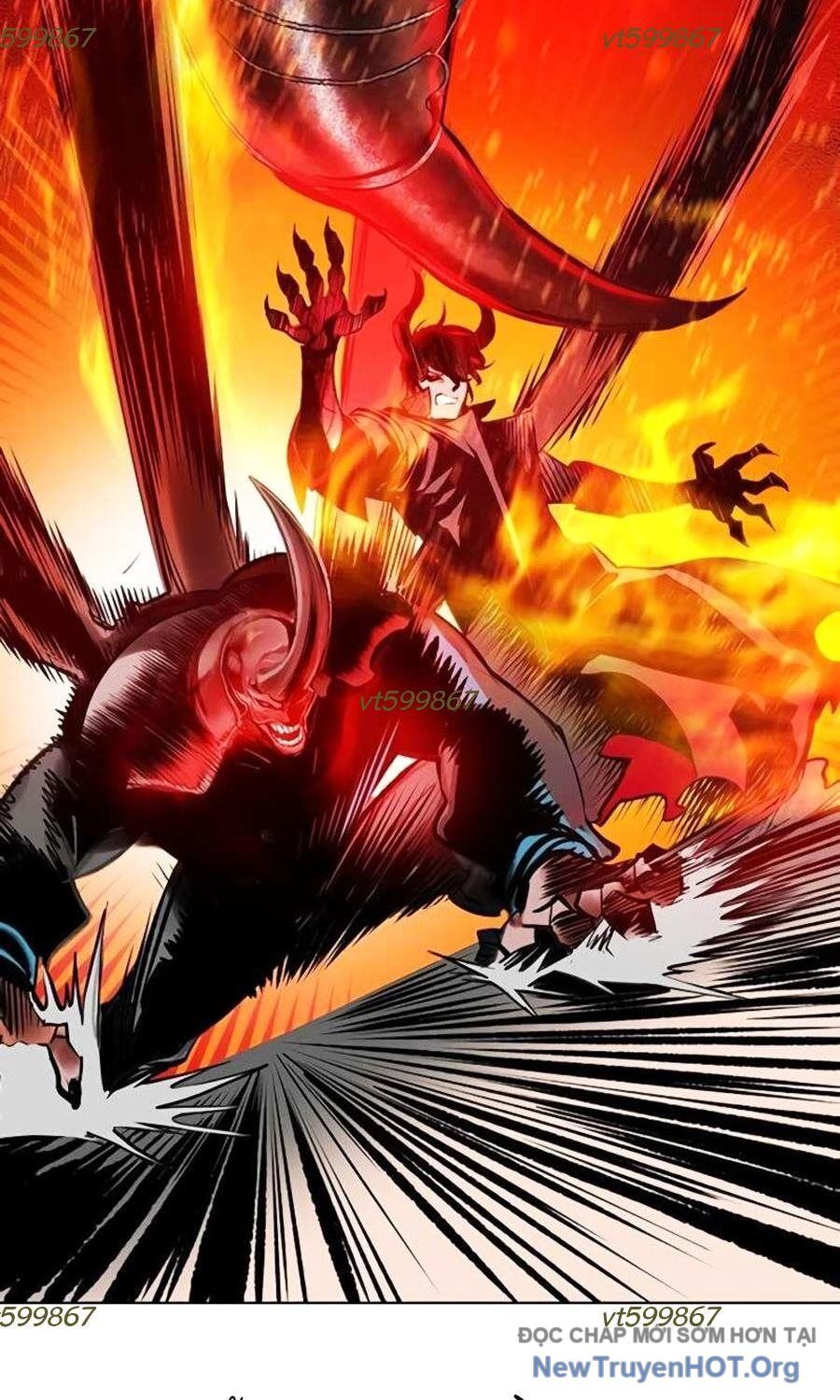 Nhân Trùng Đại Chiến Chapter 163 - Trang 2