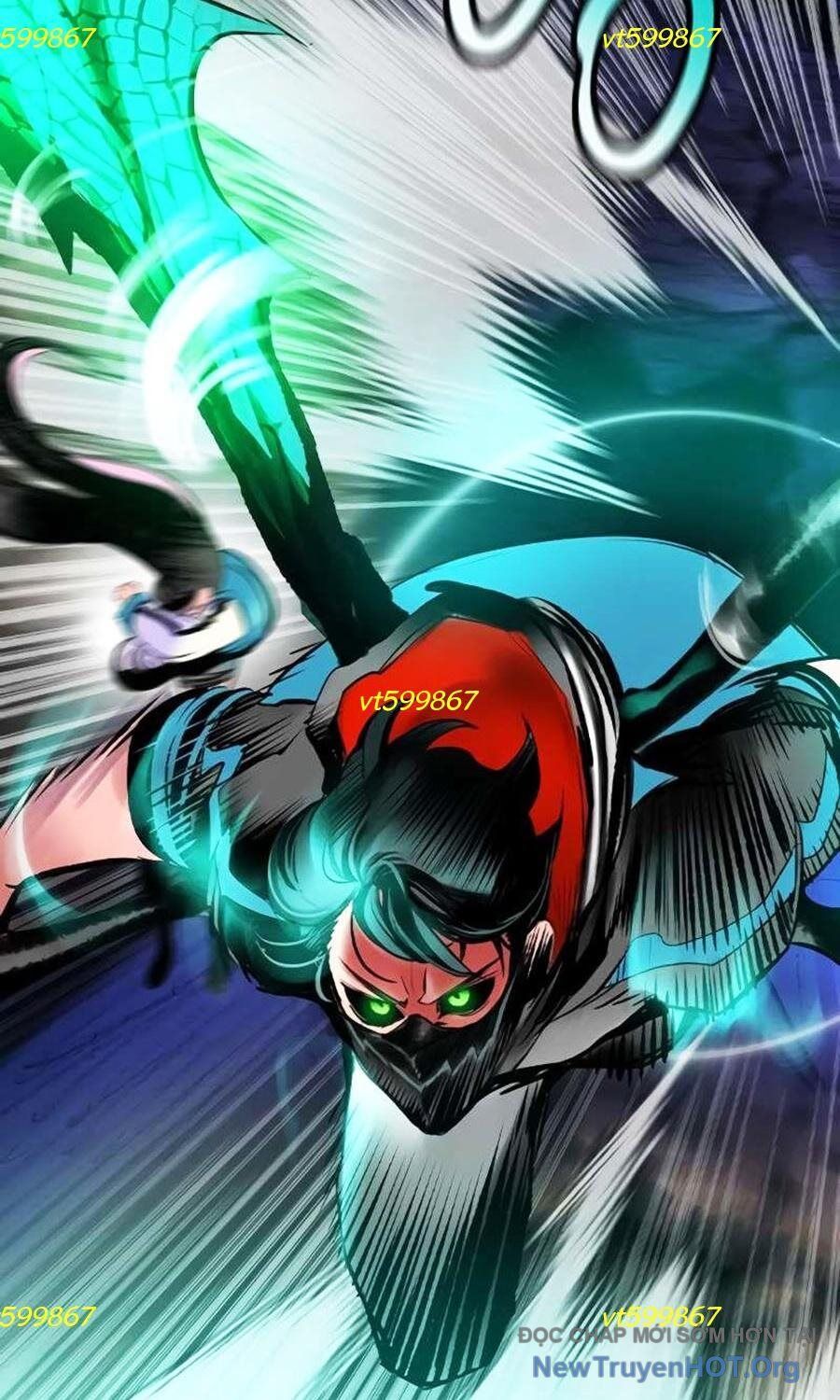 Nhân Trùng Đại Chiến Chapter 163 - Trang 2