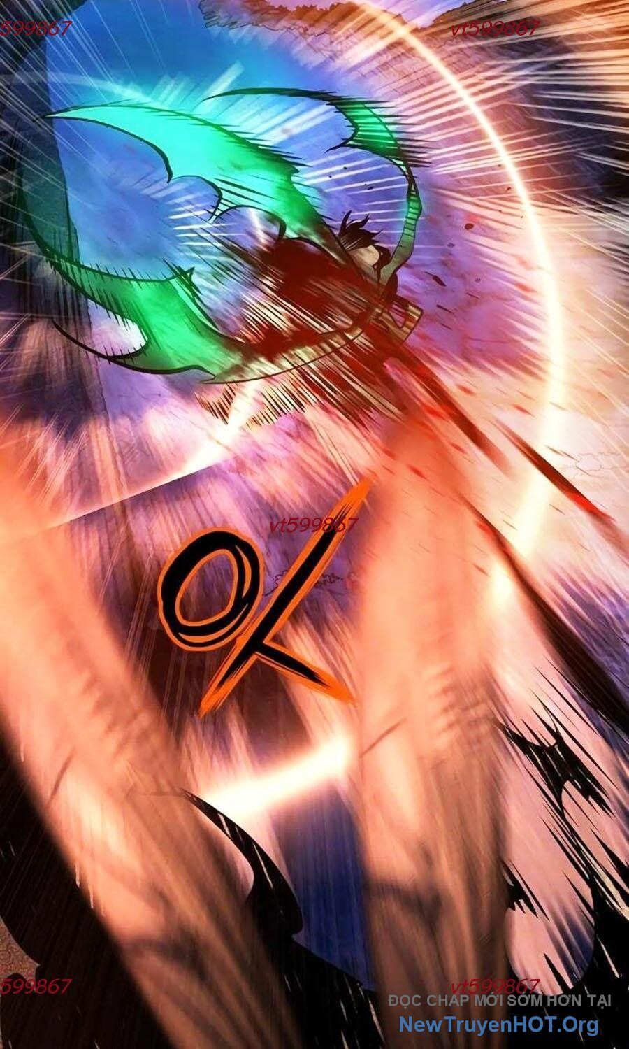 Nhân Trùng Đại Chiến Chapter 163 - Trang 2