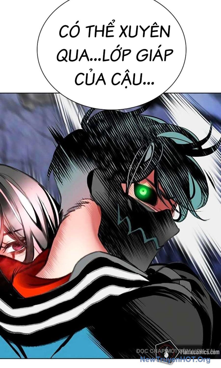 Nhân Trùng Đại Chiến Chapter 163 - Trang 2