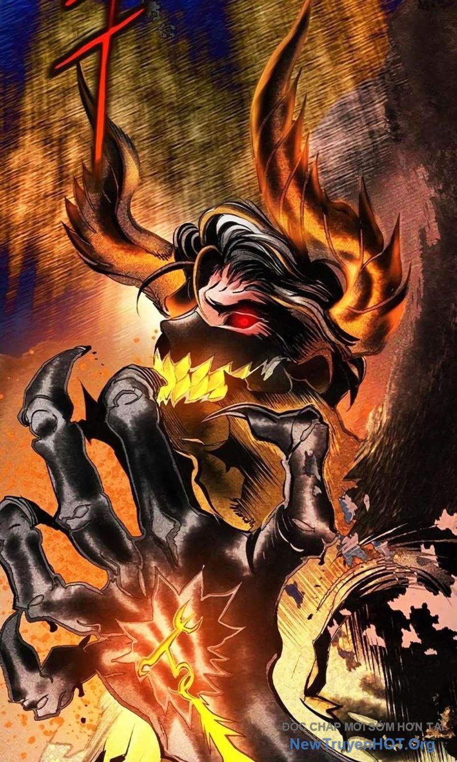 Nhân Trùng Đại Chiến Chapter 163 - Trang 2