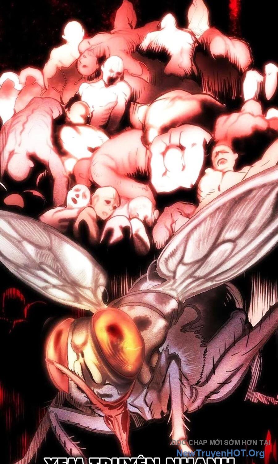 Nhân Trùng Đại Chiến Chapter 163 - Trang 2