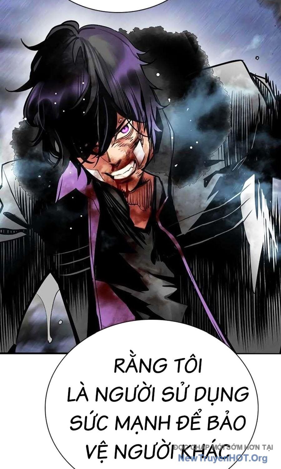 Nhân Trùng Đại Chiến Chapter 163 - Trang 2