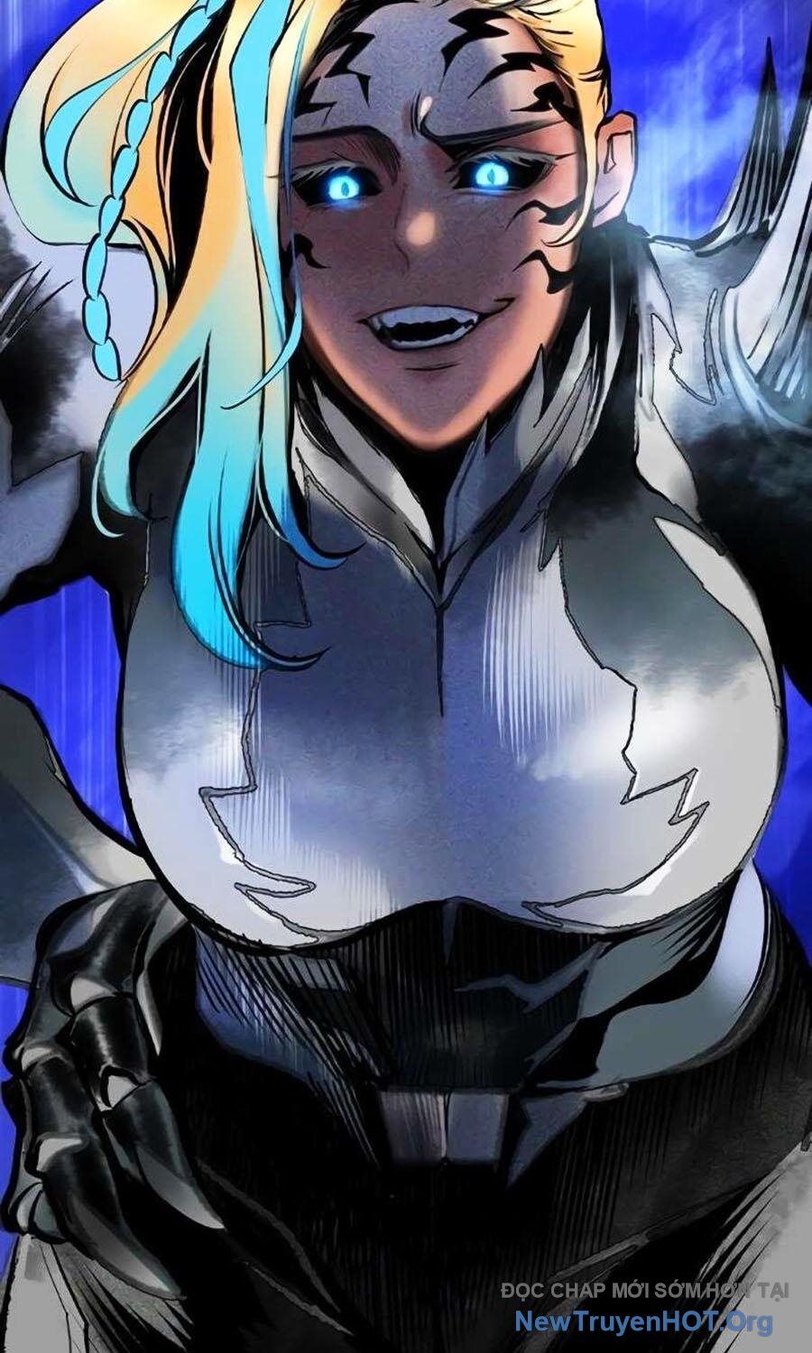 Nhân Trùng Đại Chiến Chapter 163 - Trang 2