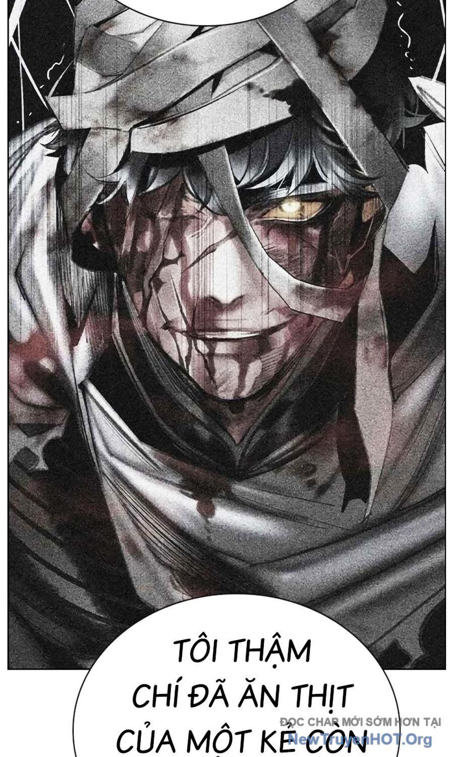 Nhân Trùng Đại Chiến Chapter 163 - Trang 2