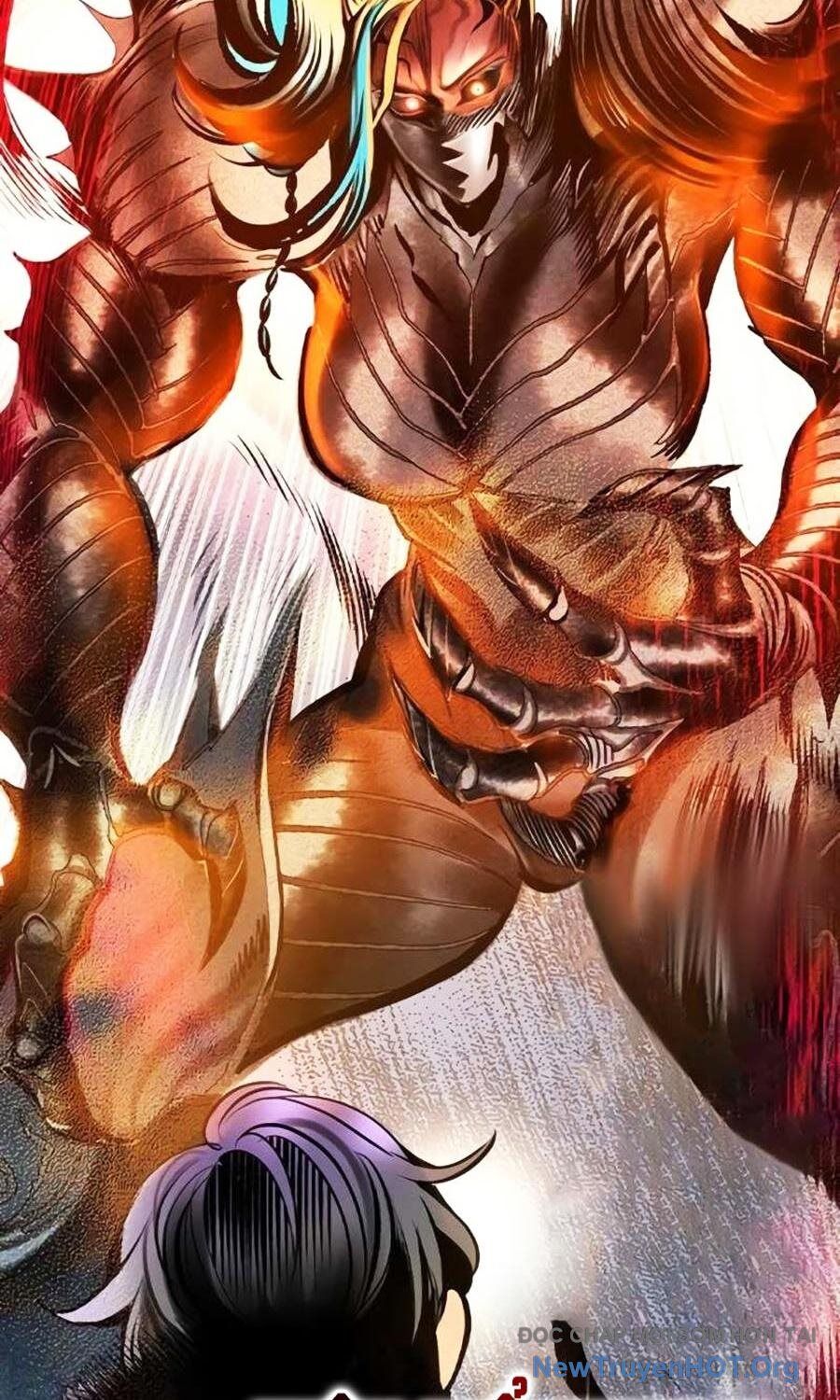 Nhân Trùng Đại Chiến Chapter 163 - Trang 2