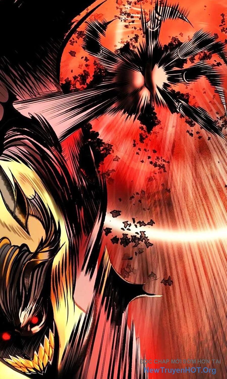 Nhân Trùng Đại Chiến Chapter 163 - Trang 2