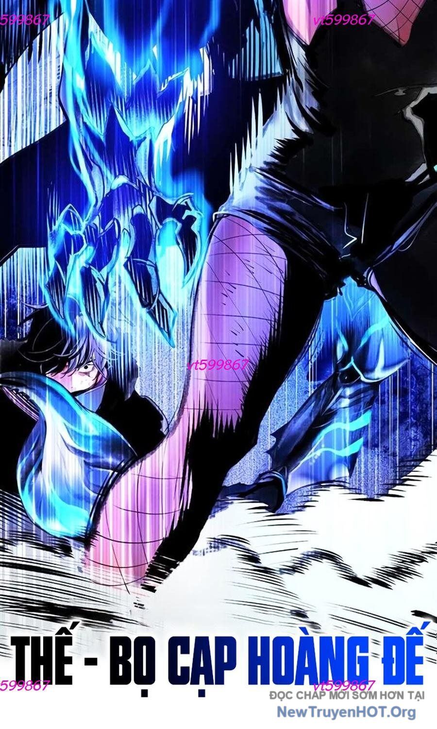 Nhân Trùng Đại Chiến Chapter 163 - Trang 2