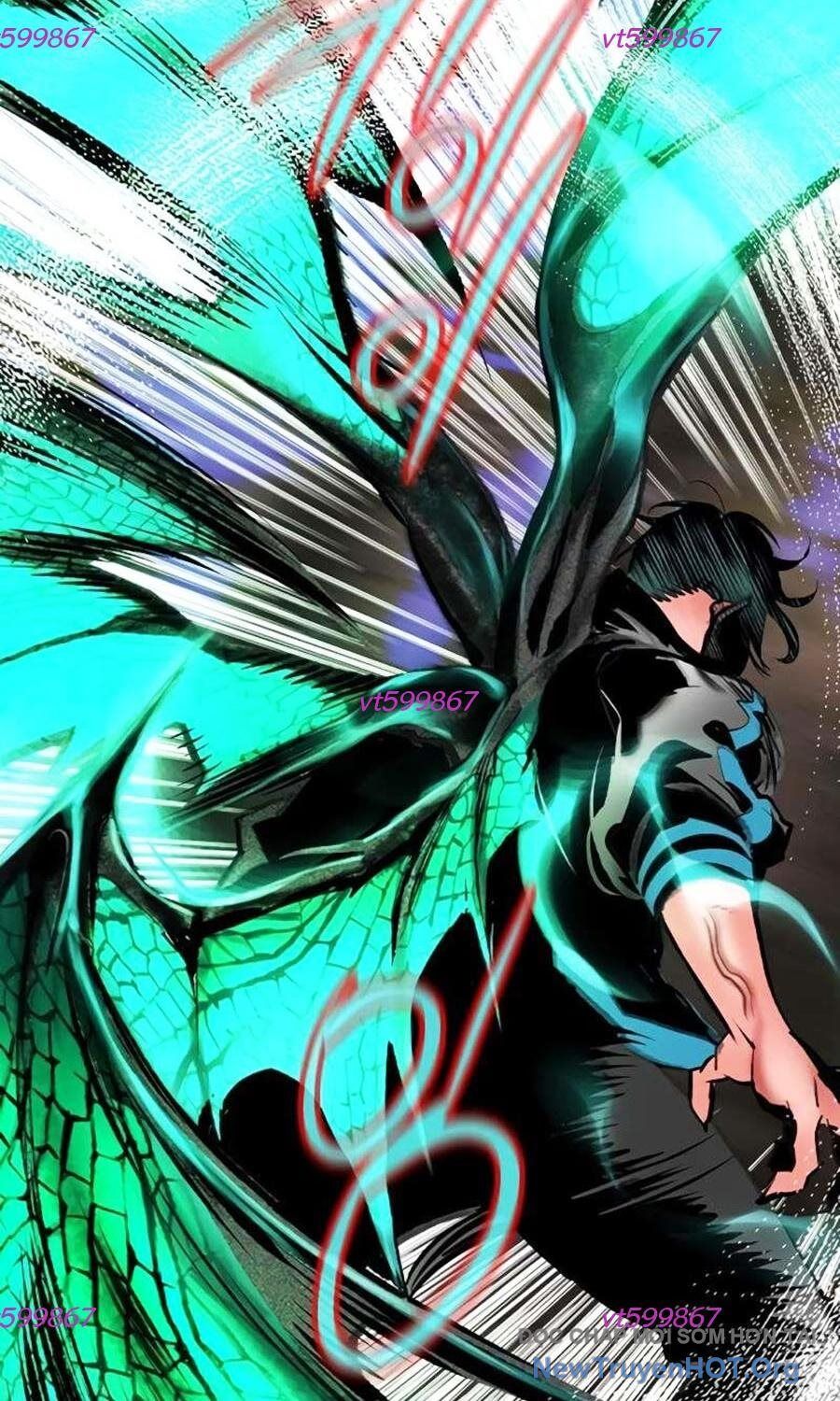 Nhân Trùng Đại Chiến Chapter 163 - Trang 2