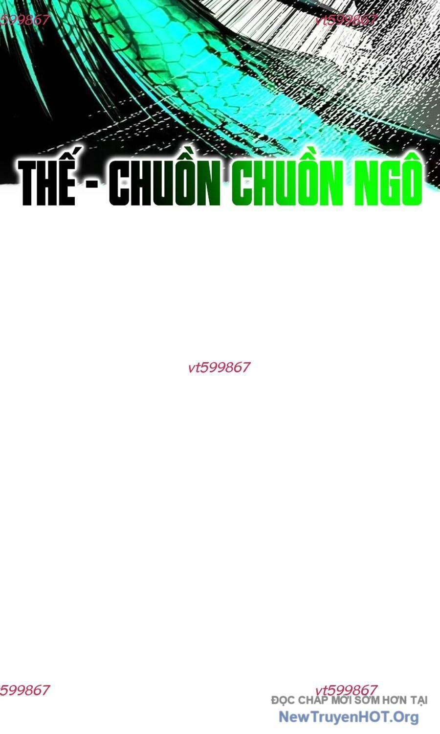 Nhân Trùng Đại Chiến Chapter 163 - Trang 2