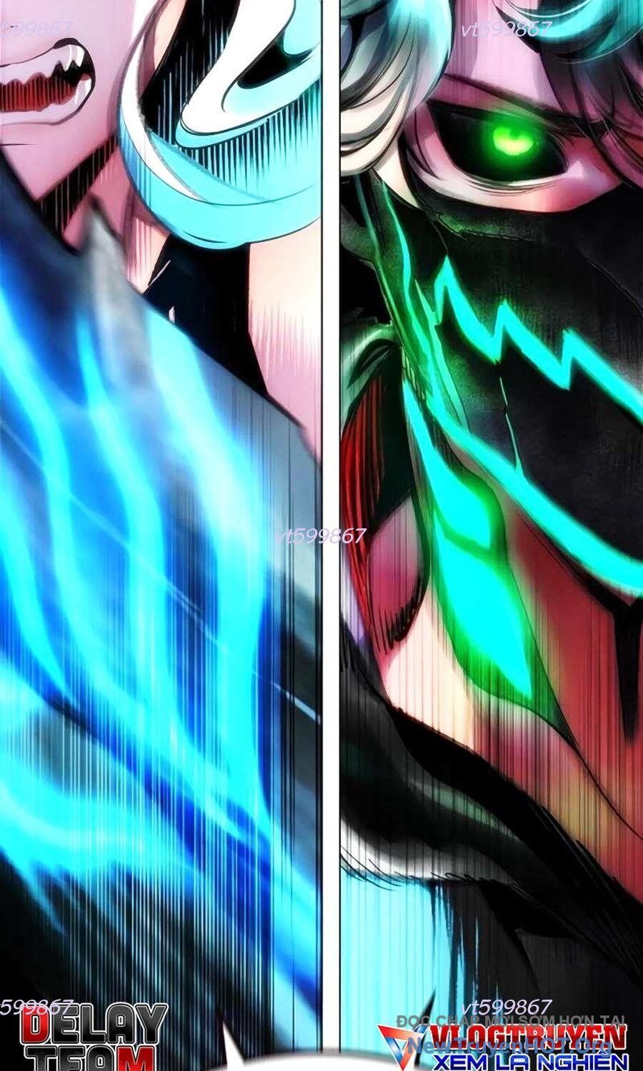 Nhân Trùng Đại Chiến Chapter 163 - Trang 2