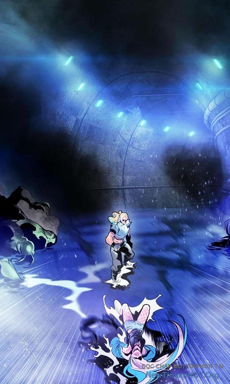 Nhân Trùng Đại Chiến Chapter 163 - Trang 2