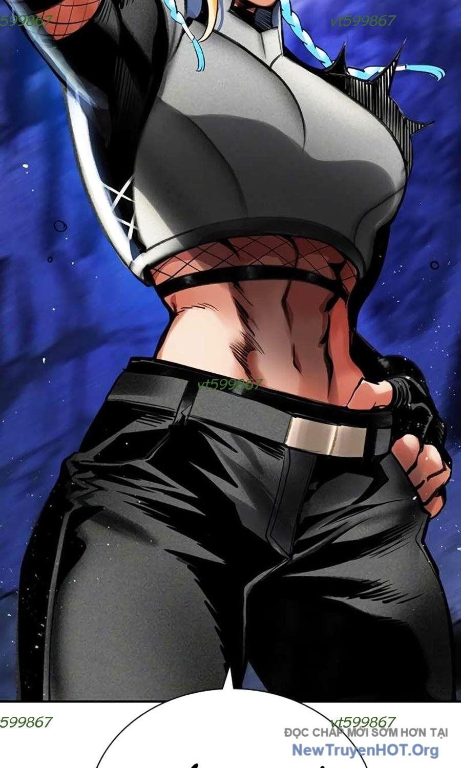 Nhân Trùng Đại Chiến Chapter 163 - Trang 2