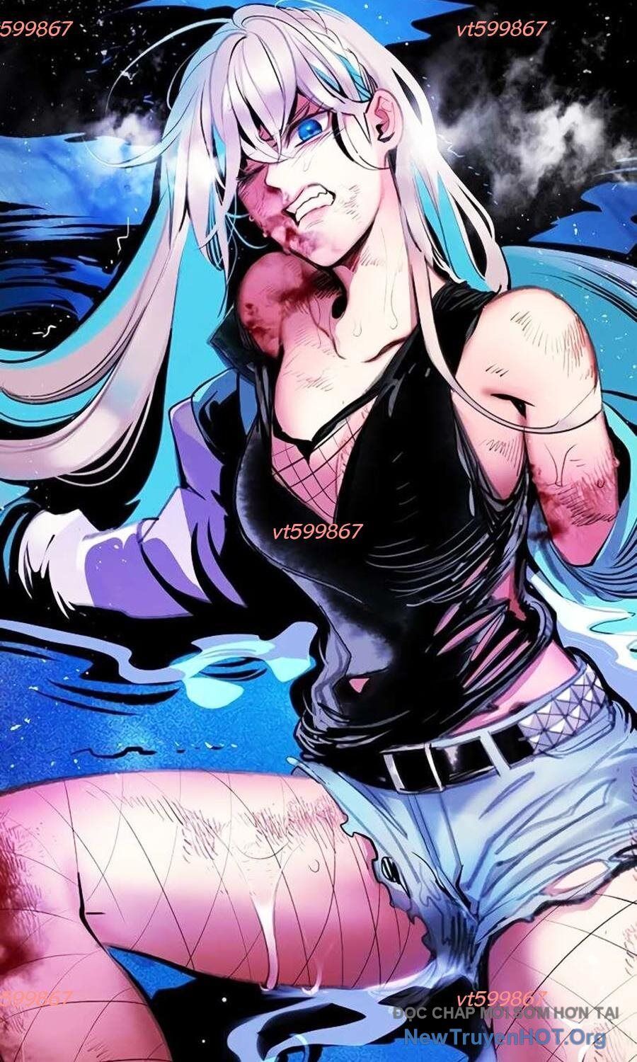 Nhân Trùng Đại Chiến Chapter 163 - Trang 2