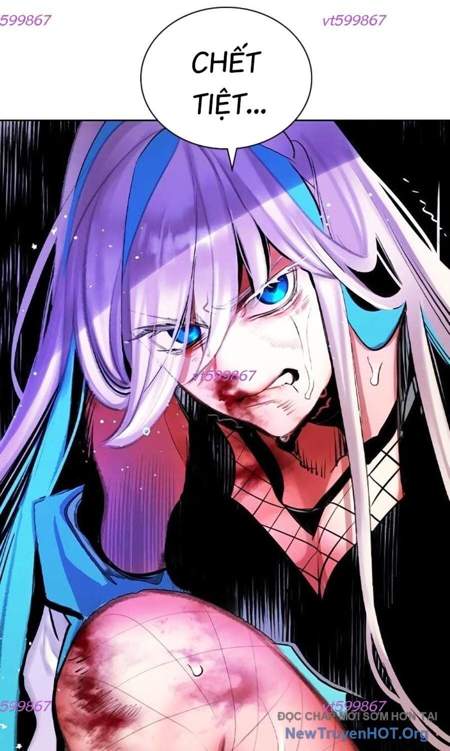 Nhân Trùng Đại Chiến Chapter 163 - Trang 2