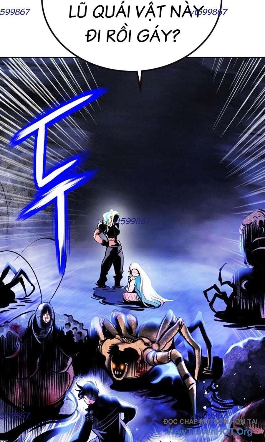 Nhân Trùng Đại Chiến Chapter 163 - Trang 2