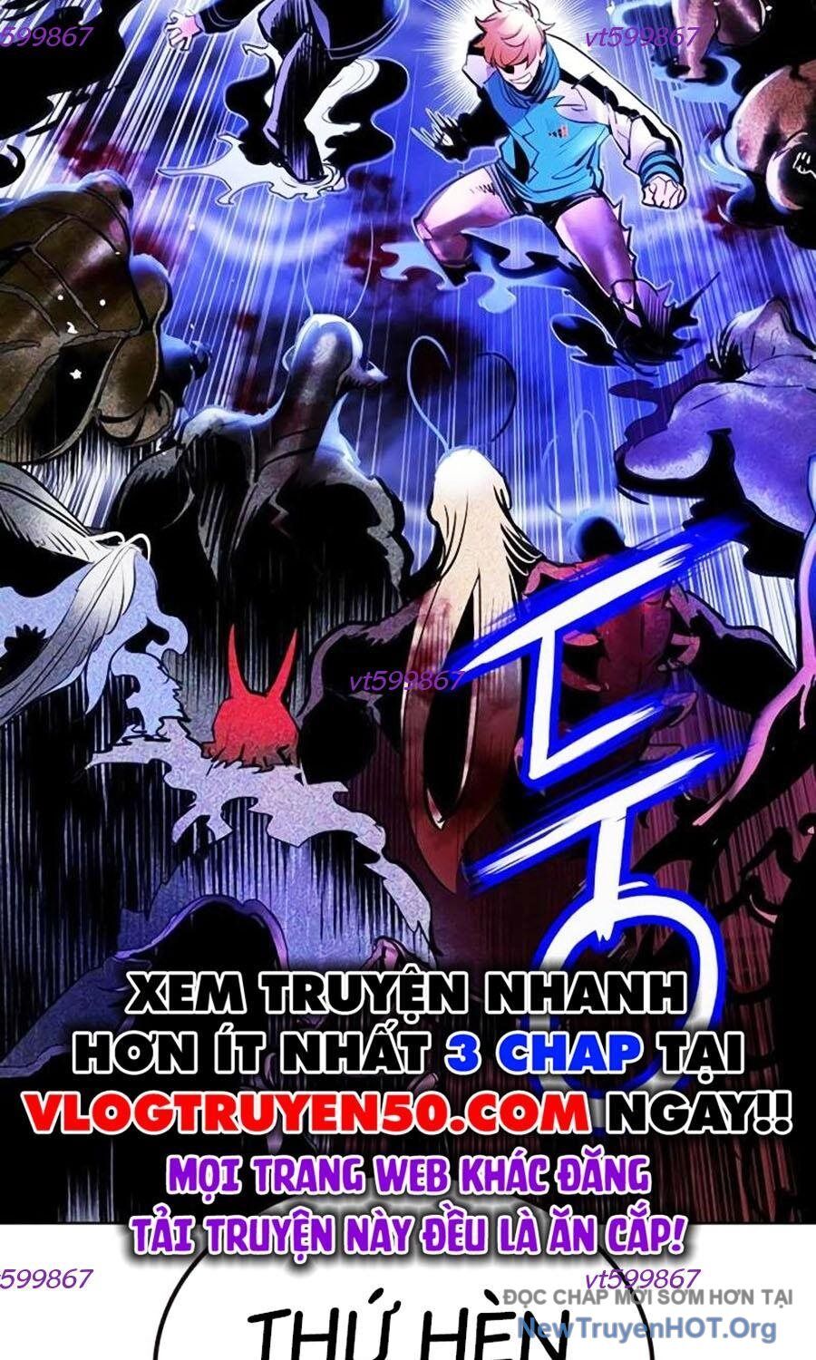Nhân Trùng Đại Chiến Chapter 163 - Trang 2