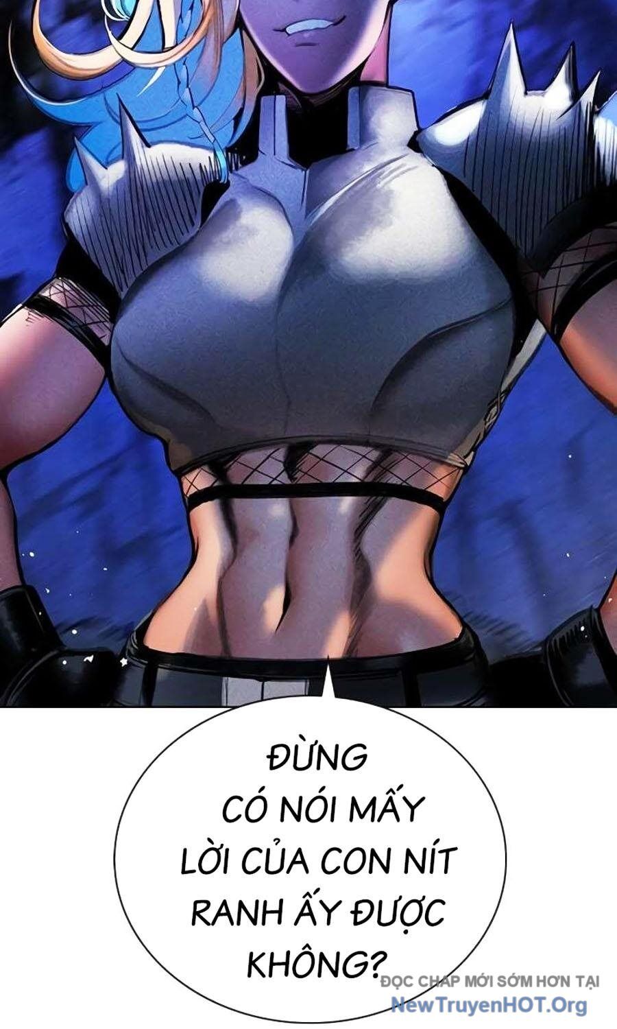 Nhân Trùng Đại Chiến Chapter 163 - Trang 2