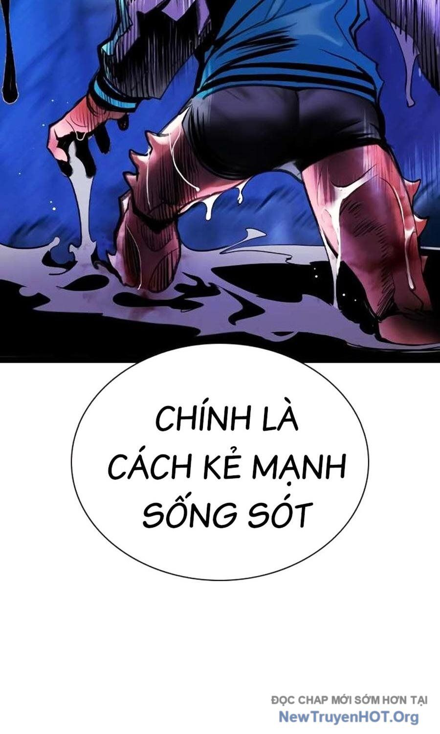 Nhân Trùng Đại Chiến Chapter 163 - Trang 2