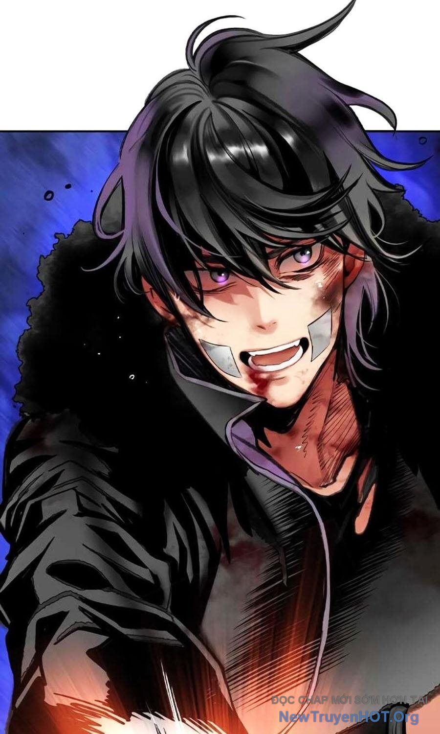 Nhân Trùng Đại Chiến Chapter 163 - Trang 2