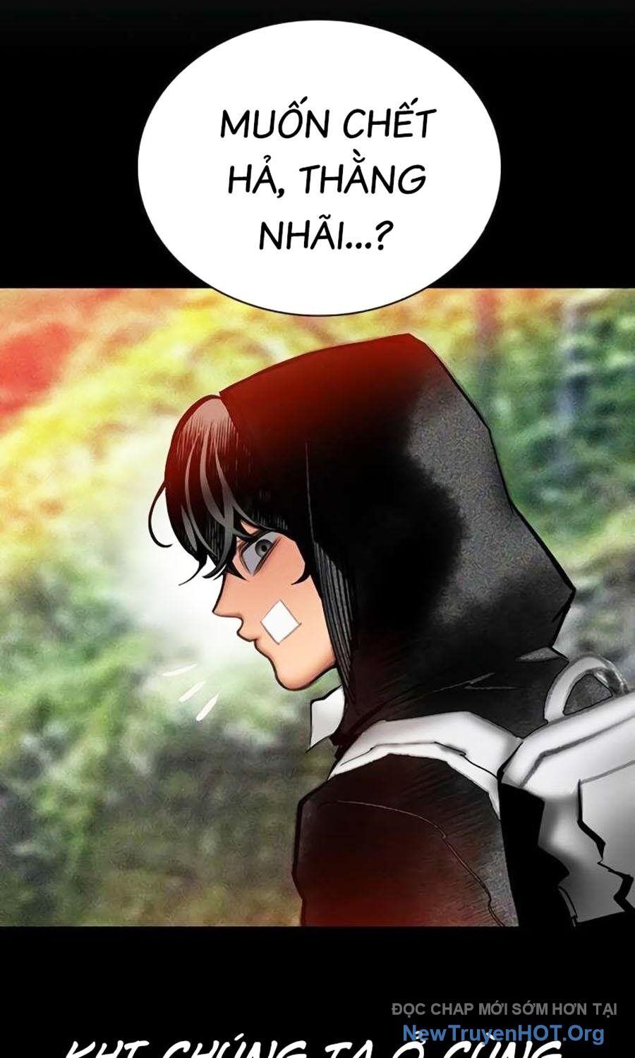 Nhân Trùng Đại Chiến Chapter 163 - Trang 2