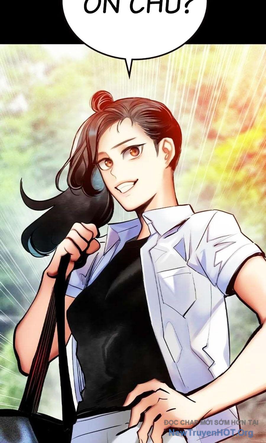 Nhân Trùng Đại Chiến Chapter 163 - Trang 2