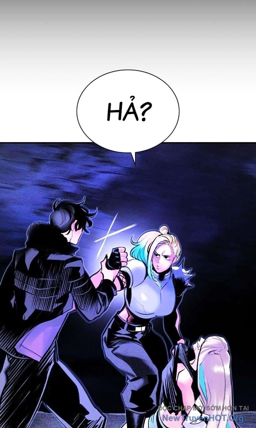 Nhân Trùng Đại Chiến Chapter 163 - Trang 2