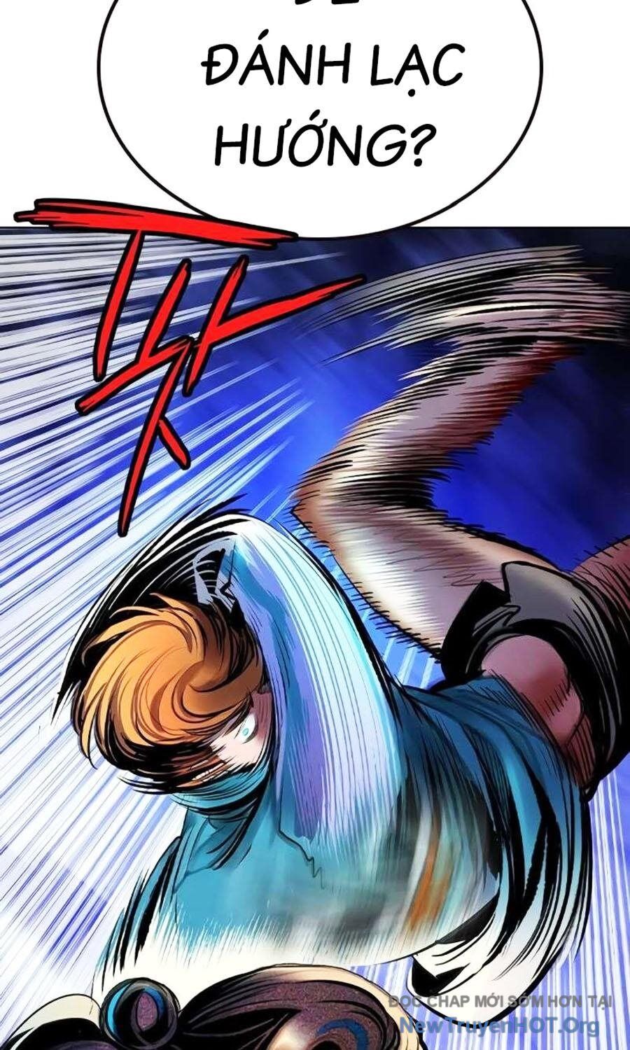 Nhân Trùng Đại Chiến Chapter 163 - Trang 2