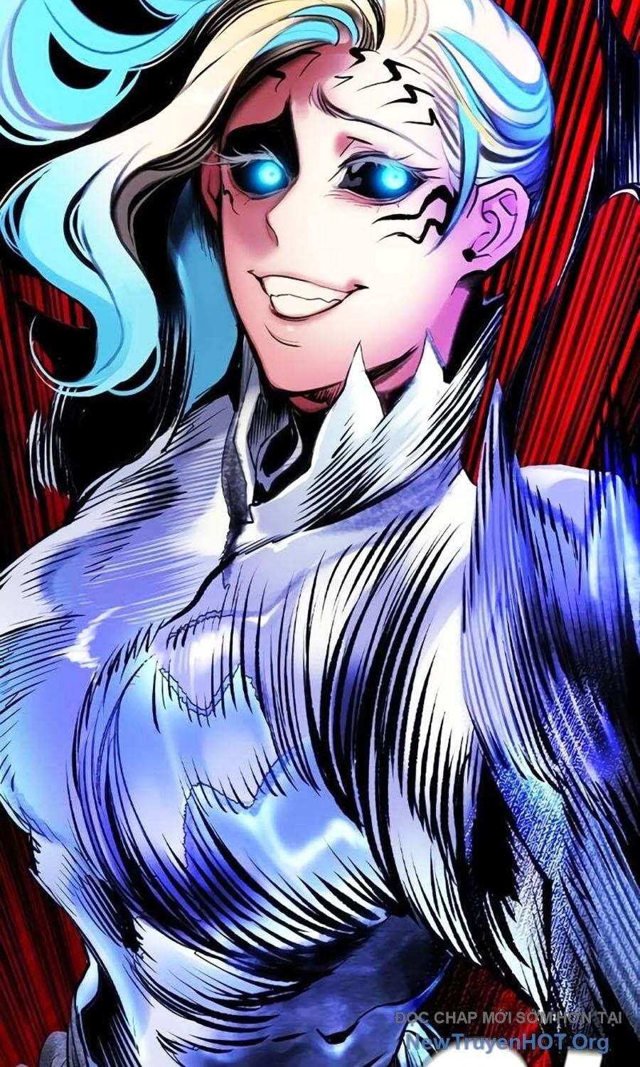 Nhân Trùng Đại Chiến Chapter 163 - Trang 2