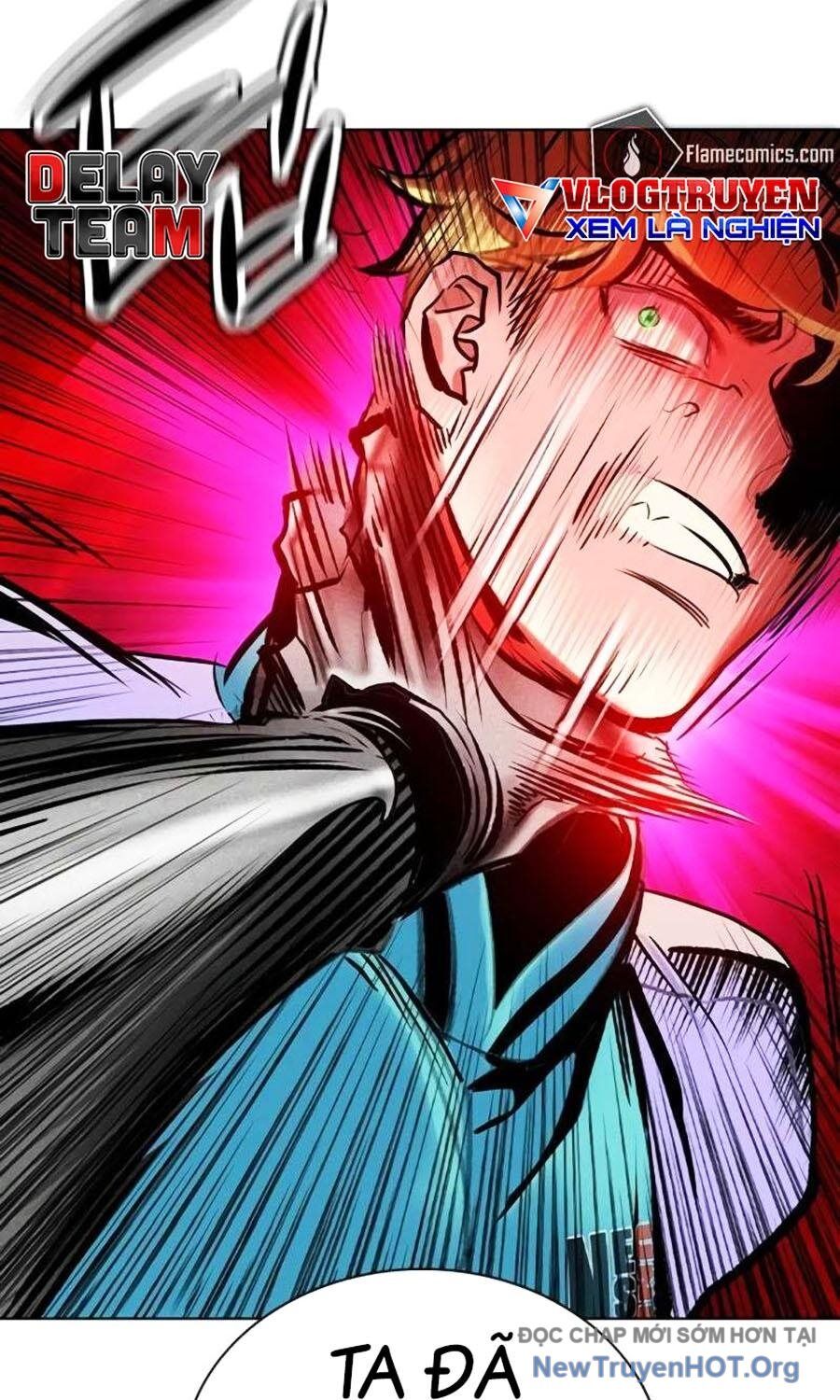 Nhân Trùng Đại Chiến Chapter 163 - Trang 2