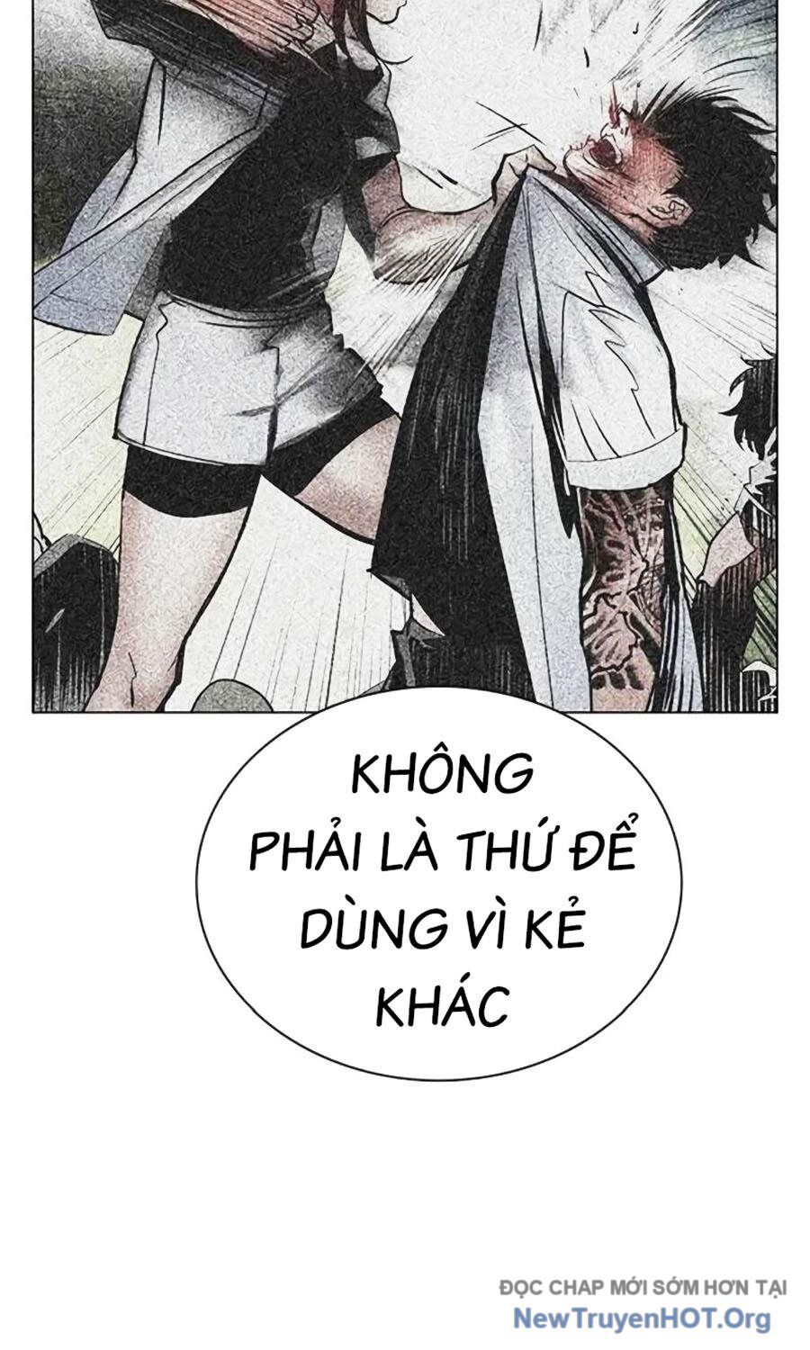 Nhân Trùng Đại Chiến Chapter 163 - Trang 2