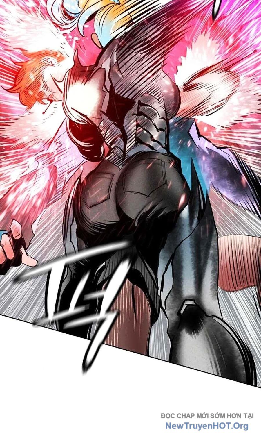 Nhân Trùng Đại Chiến Chapter 163 - Trang 2