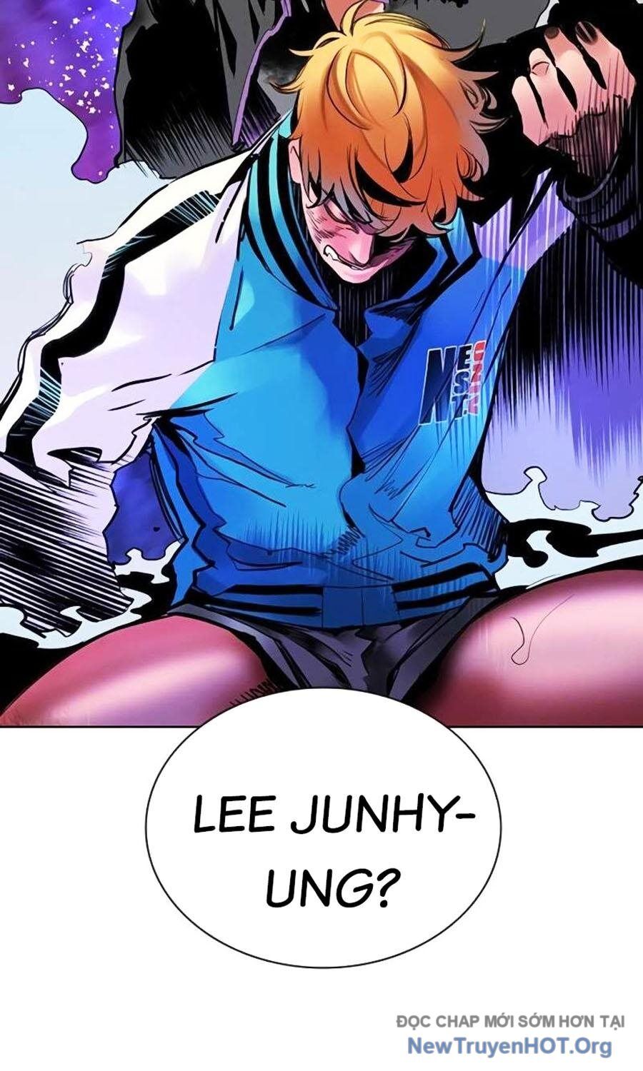 Nhân Trùng Đại Chiến Chapter 163 - Trang 2