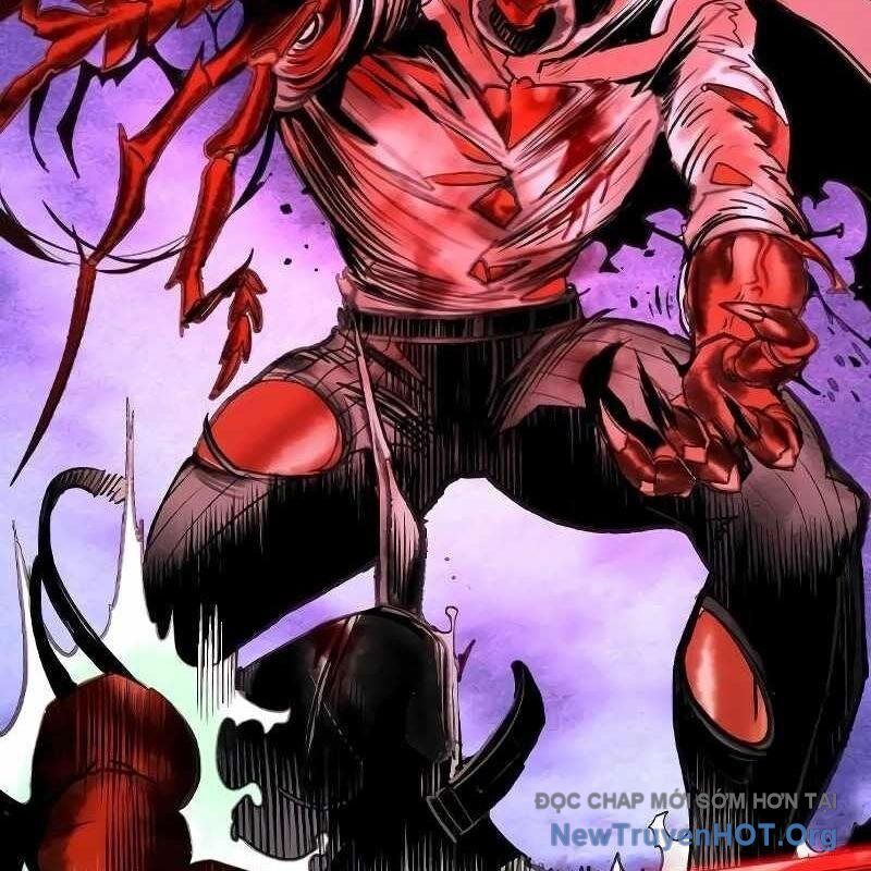 Nhân Trùng Đại Chiến Chapter 165 - Trang 2