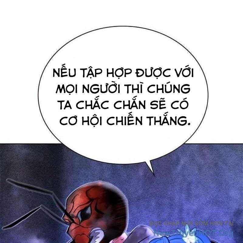 Nhân Trùng Đại Chiến Chapter 165 - Trang 2