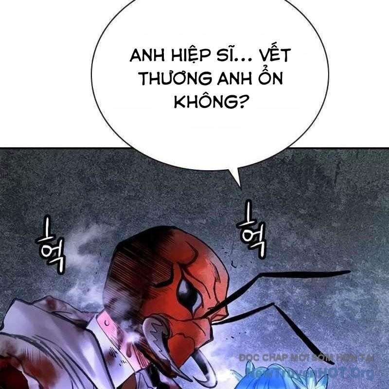 Nhân Trùng Đại Chiến Chapter 165 - Trang 2