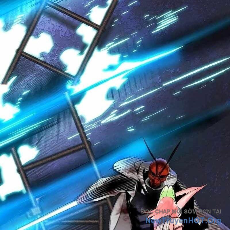 Nhân Trùng Đại Chiến Chapter 165 - Trang 2