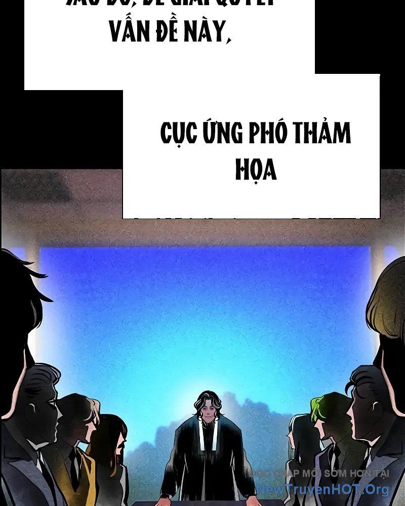 Nhân Trùng Đại Chiến Chapter 173 - Trang 2