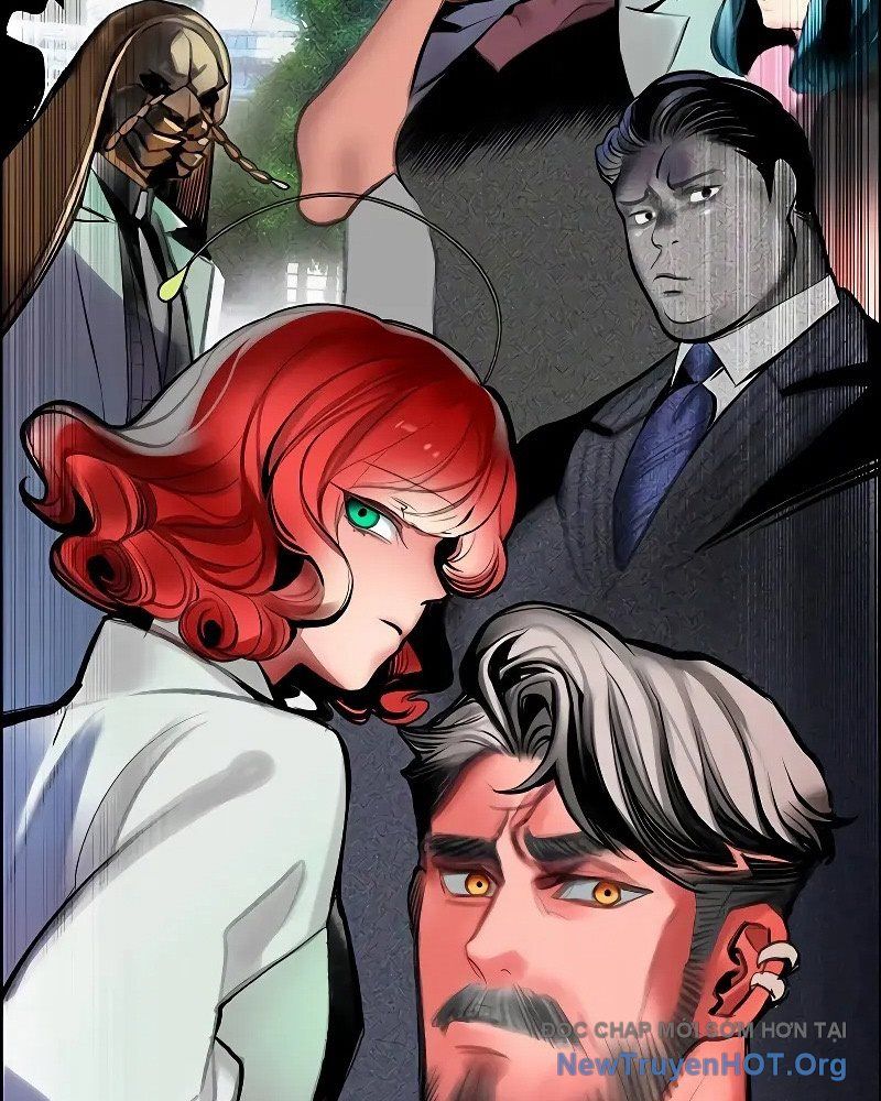 Nhân Trùng Đại Chiến Chapter 173 - Trang 2