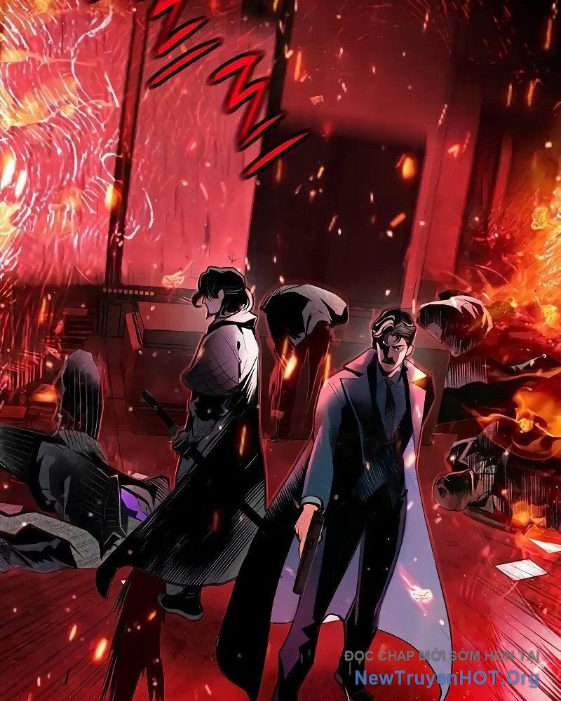 Nhân Trùng Đại Chiến Chapter 173 - Trang 2