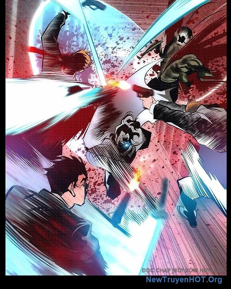 Nhân Trùng Đại Chiến Chapter 173 - Trang 2