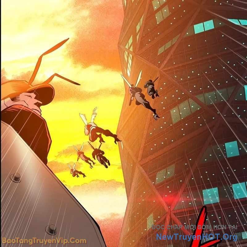 Nhân Trùng Đại Chiến Chapter 175 - Trang 2