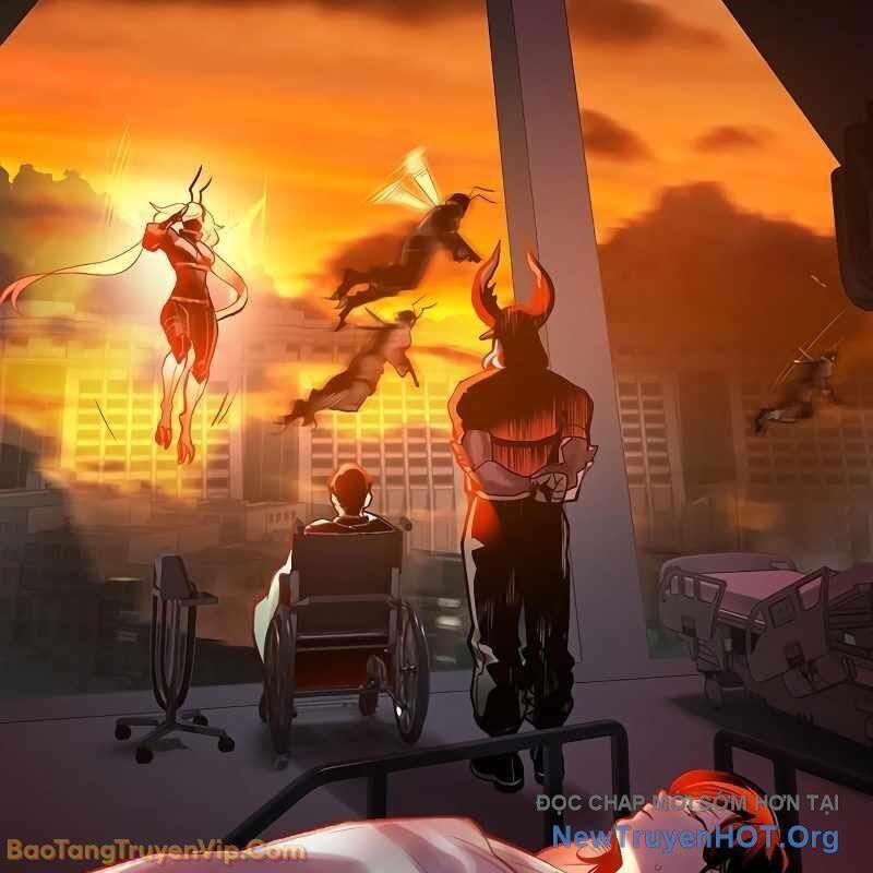 Nhân Trùng Đại Chiến Chapter 175 - Trang 2