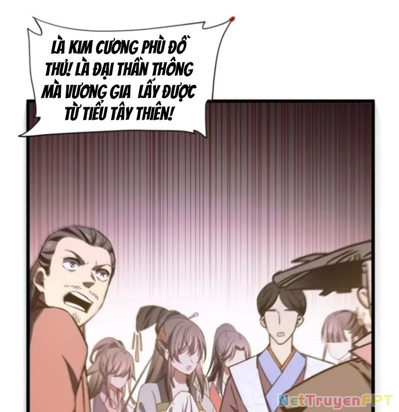 Bắt Đầu Đánh Dấu Hoang Cổ Thánh Thể Chapter 96 - Trang 2