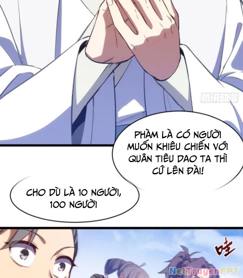 Bắt Đầu Đánh Dấu Hoang Cổ Thánh Thể Chapter 96 - Trang 2