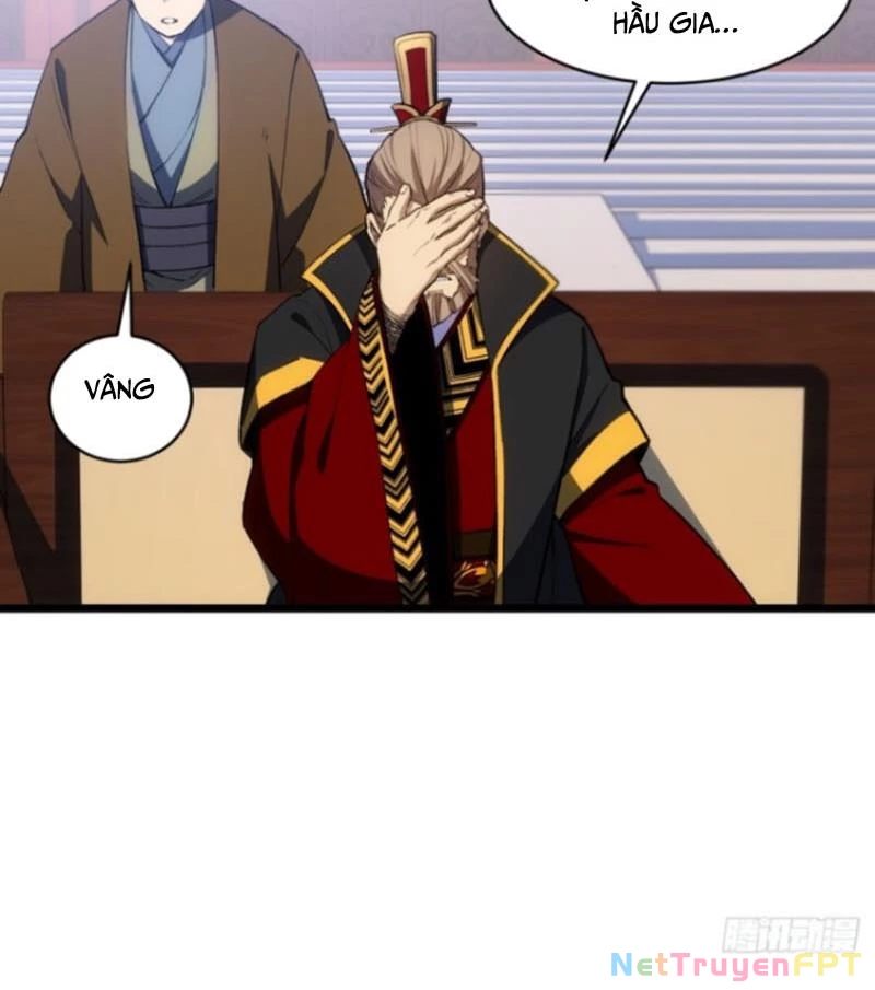 Bắt Đầu Đánh Dấu Hoang Cổ Thánh Thể Chapter 96 - Trang 2