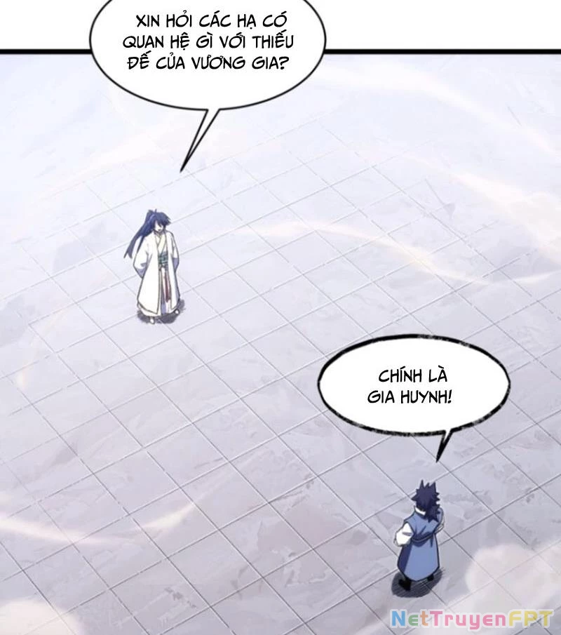 Bắt Đầu Đánh Dấu Hoang Cổ Thánh Thể Chapter 96 - Trang 2
