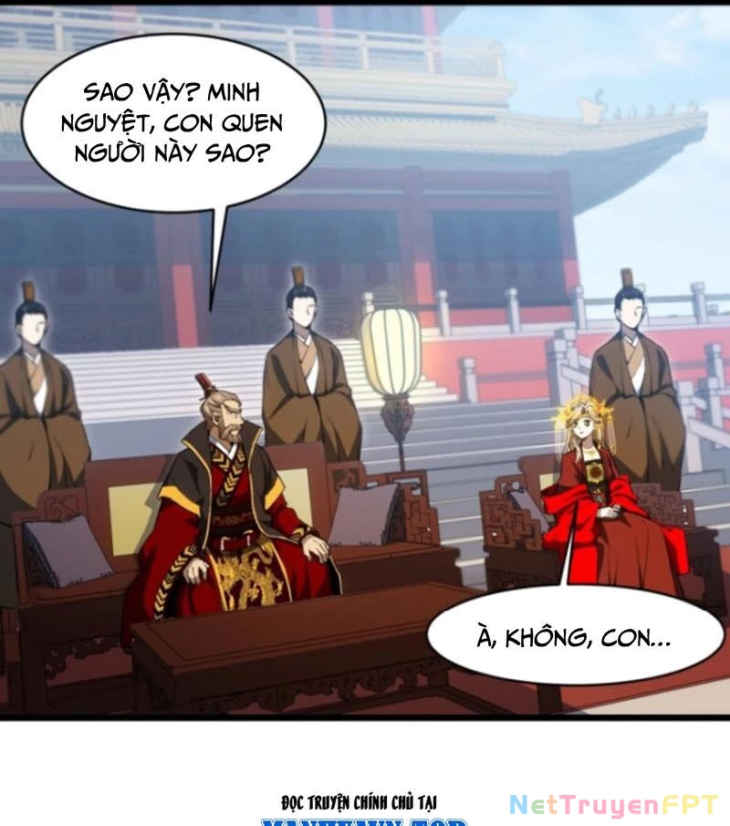 Bắt Đầu Đánh Dấu Hoang Cổ Thánh Thể Chapter 96 - Trang 2